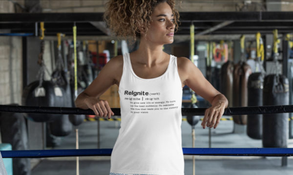 ReIgnite Definition T-shirt - Image 4